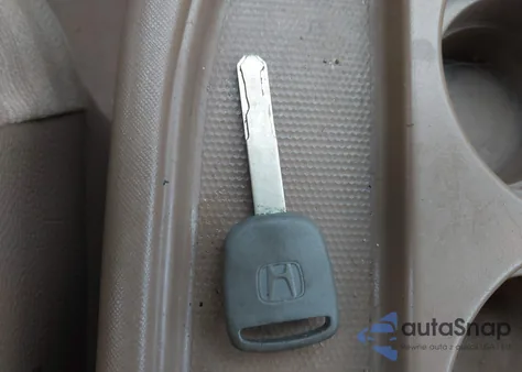 2004 Honda Cr-V Ex из США, поврежденный, VIN SHSRD78804U212055